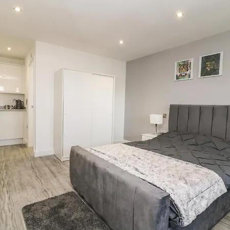 4 Holiday home