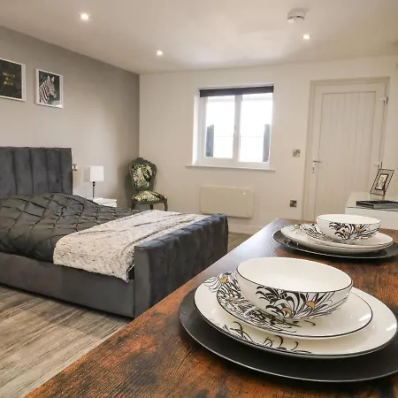 4 Holiday home