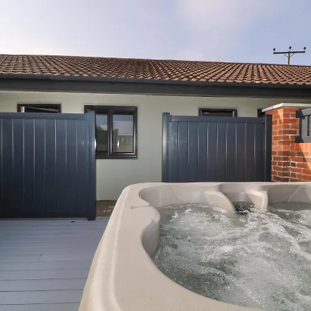 Holiday home 4 Ganton