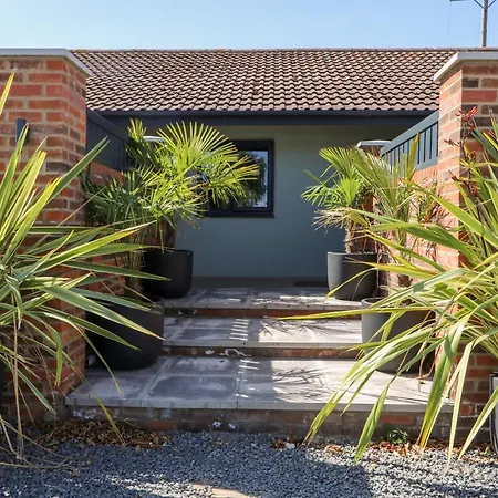 Holiday home 4 Ganton