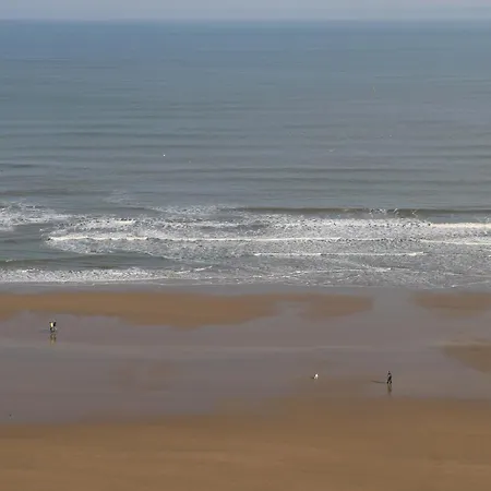 بيت للعطل 4 Ganton