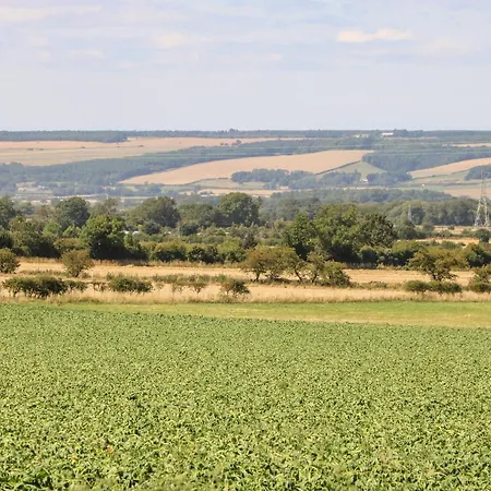 بيت للعطل 4 Ganton