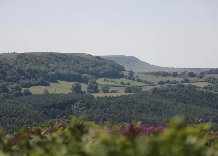 Vakantiehuis 4 Ganton