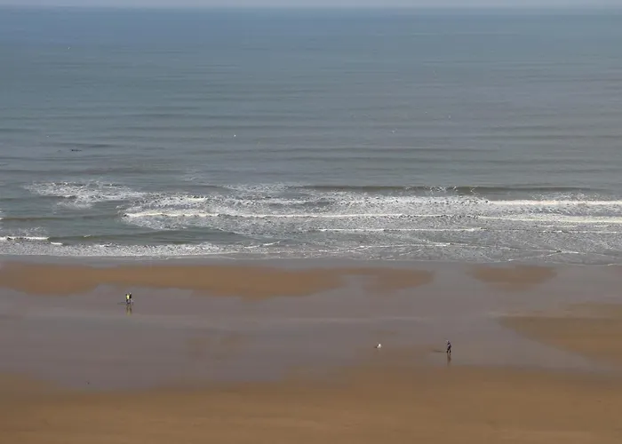 Vakantiehuis 4 Ganton