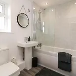 4 Holiday home Ganton