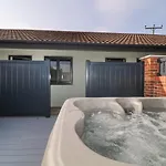 Holiday home 4 Ganton